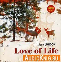  Love of Life (Audiobook) 