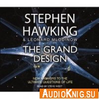  The Grand Design (Audiobook) 