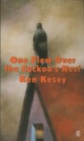  One Flew Over The Cuckoo's Nest (Audiobook) 