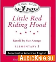  Classic Tales: Little Red Riding Hood (Audio Book with Activity Book) 