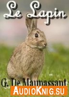  Le lapin (Audiobook) 