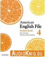  American English File 4 