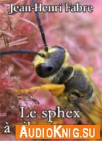  Le sphex а ailes jaunes (audiobook) 