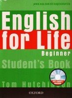 English for Life Beginner (с аудиокурсом)