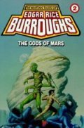 The Gods of Mars / Боги Марса - Edgar Rice Burroughs/Берроуз Эдгар Райс (аудиокнига)