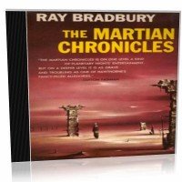 The Martian Chronicles (audiobook)