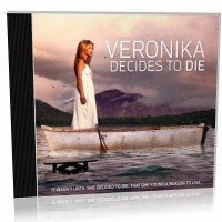 Veronika Decides to Die (audiobook)