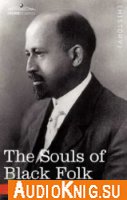  The Souls of Black Folk 