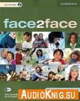  Face2face Advanced 