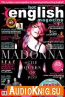  Hot English Magazine № 124 2012 
