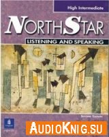  NorthStar. Listening and Speaking - High Intermediate 