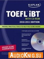  Kaplan TOEFL iBT 2010-2011 