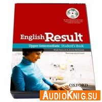  English Result Upper-Intermediate 