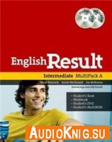  English Result Intermediate 