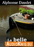 La belle Nivernaise (audiobook) 
