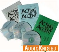  Acting With An Accent 