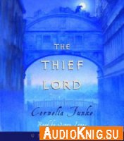  The Thief Lord (Audiobook) 