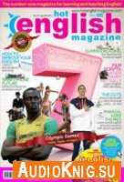 Hot English Magazine № 125 2012 