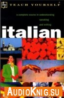  Teach Yourself Italian 
