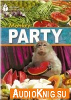  Monkey Party 