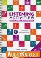  Listening Activities 1 Elementary - Pre-intermediate 