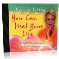 You Can Heal Your Life (audiobook)