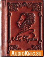  Александр Сергеевич Пушкин. Стихотворения 1814-1836 гг.(Аудиокнига) 