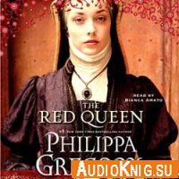  The Red Queen (Audiobook) 