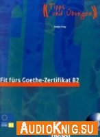 Fit fьrs Goethe Zertifikat B2