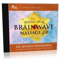 Music for Brainwave Massage 2.0 (психоактивная аудиопрограмма)