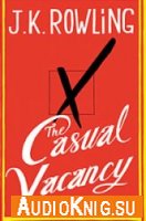  The Casual Vacancy (Audiobook) 