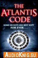  Atlantis Code (Audiobook) 