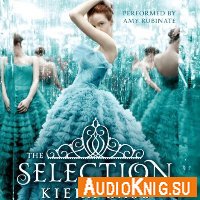  The Selection (Audiobook) 