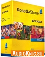  Rosetta Stone V3: Polish (J&#281;zyk polski) Level 1-3 Set with Audio Companion 