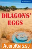  Cambridge English Readers: Dragons' Eggs 