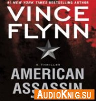  American Assassin (Audiobook) 