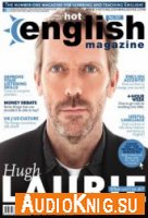 Hot English Magazine № 127 2012