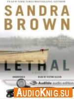  Lethal (Audiobook) 