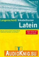  Langenscheidt Vokabeltrainer Latein 6.0 (AudioKurs) 