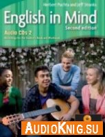 English in Mind 2 Second Edition Class CDs (Audio)