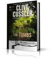 Cussler Clive & Perry Thomas/ Касслер Клайв & Перри Томас - The Tombs / Гробницы (аудиокнига_eng)