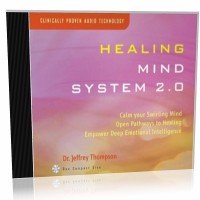 Healing Mind System 2.0 - J. Thompson (психоактивная аудиопрограмма)