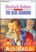  Dominoes: Sherlock Holmes: The Case of the Blue Diamond 