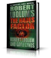 Ludlum Robert & Lynds Gayle / Ладлэм Роберт & Линдс Гэйл - The Hades Factor / Фактор Аида (аудиокнига_ENG)