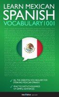 Learn Mexican Spanish. Vocabulary2001 - Innovative language (с аудиокурсом)