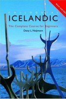 Colloquial Icelandic. The Complete Course For Beginners - D. Neijmann (с аудиокурсом)