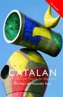 Colloquial Catalan. The Complete Course For Beginners - T. Ibarz (с аудиокурсом)