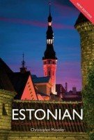 Colloquial Estonian. The Complete Course For Beginners - C. Moseley (с аудиокурсом)