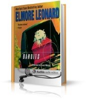 Elmore Leonard / Элмор Леонард - Bandits / Бандиты (аудиокнига_ENG)