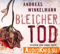  Bleicher Tod (Audiobook) 